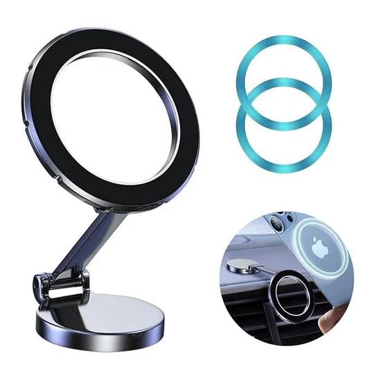 Magnetic Phone Holder for Car Dash